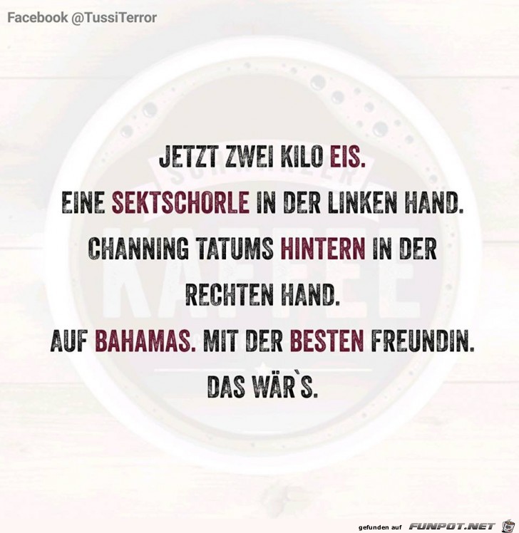 Traumwunsch