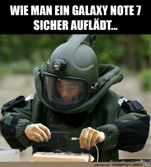 Schutzanzug fürs Handyladen Schutzanzug fürs Handyladen