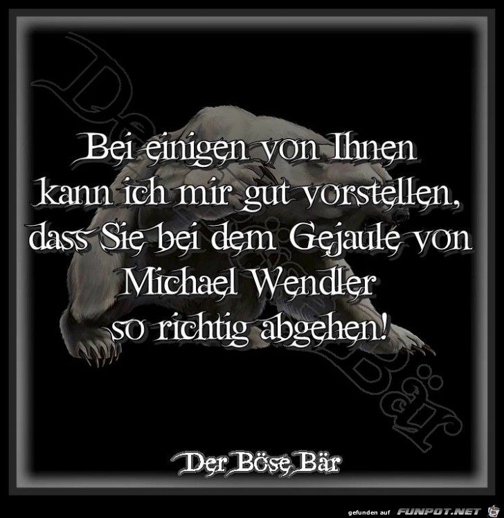 Böse Böse