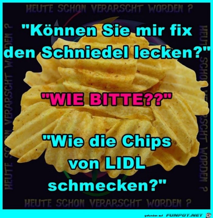 Falsch verstanden Falsch verstanden