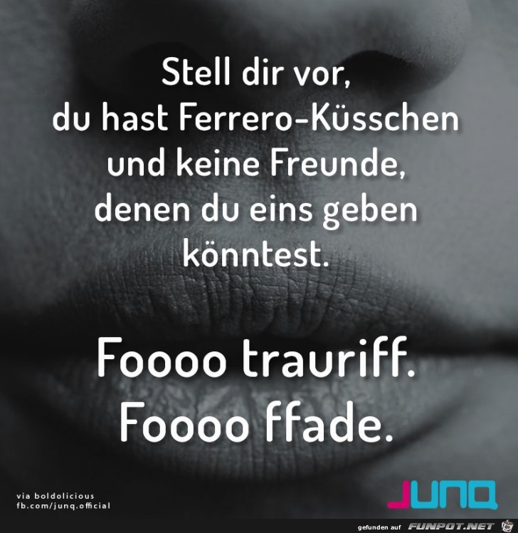 Ferrero-Küsschen Ferrero-Küsschen