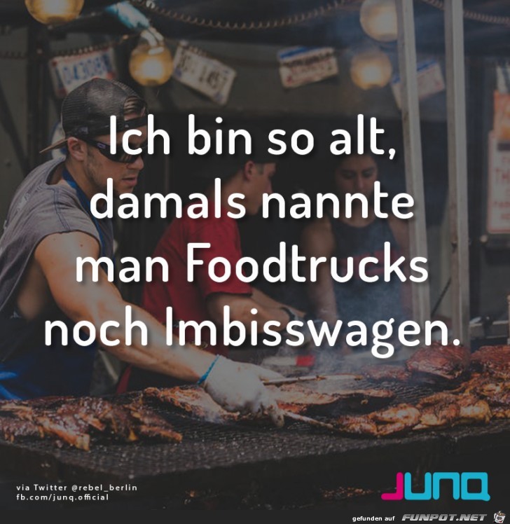 Foodtrucks Foodtrucks