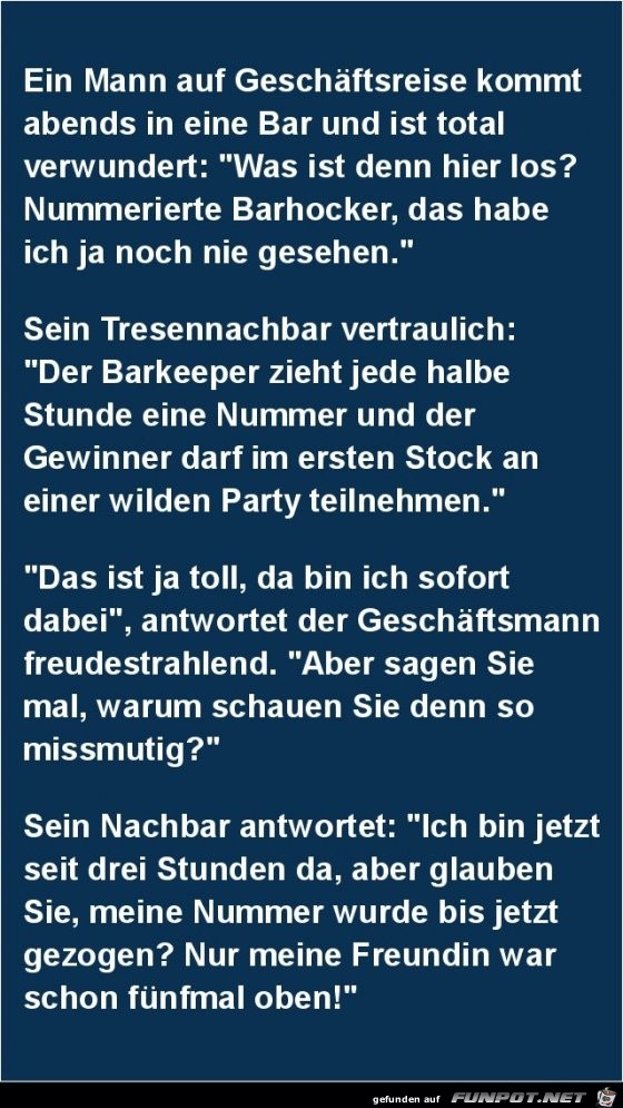 ein Mann auf Geschäftsreise....... ein Mann auf Geschäftsreise.......