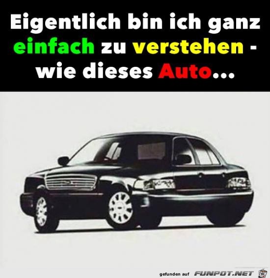Sehr einfach Sehr einfach
