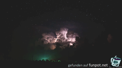 Gewitter 1 Gewitter 1