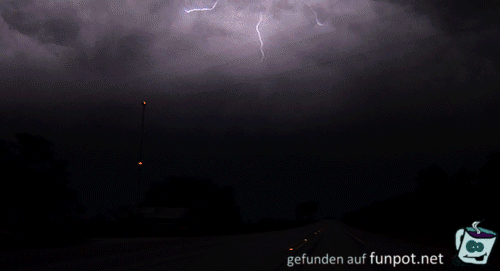 Gewitter 2 Gewitter 2