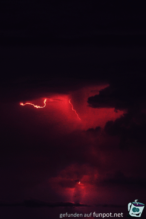 Gewitter 3 Gewitter 3