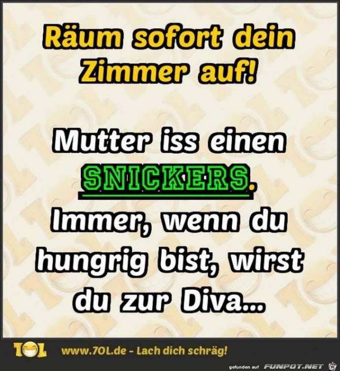 Zimmer aufräumen Zimmer aufräumen