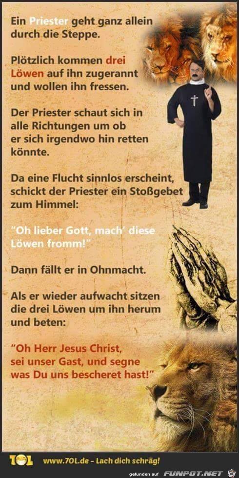 Ganz alleine Ganz alleine