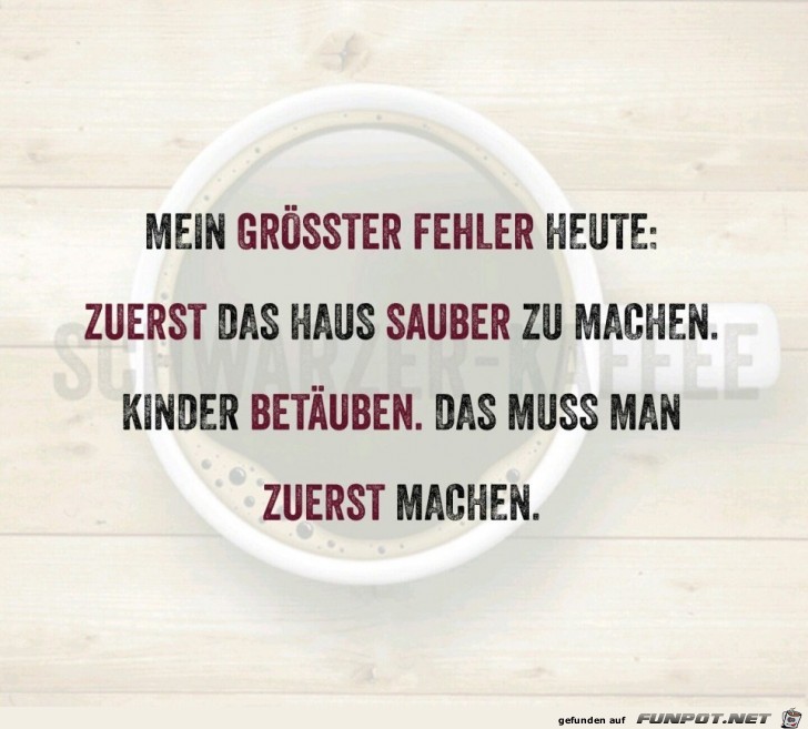 Schwerer Fehler Schwerer Fehler