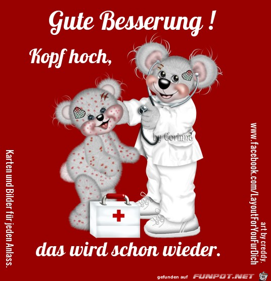 Kopf hoch Kopf hoch