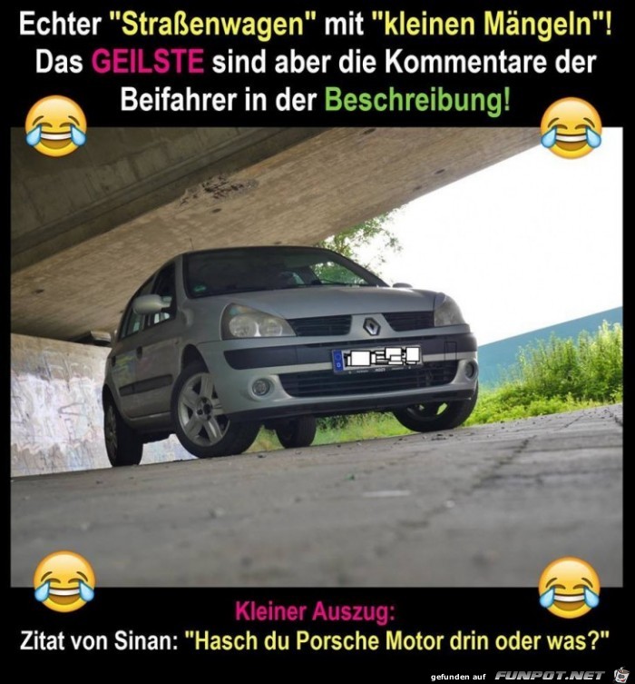 Strassenwagen Strassenwagen