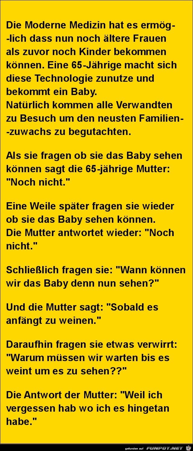 die moderne Medizin...... die moderne Medizin......