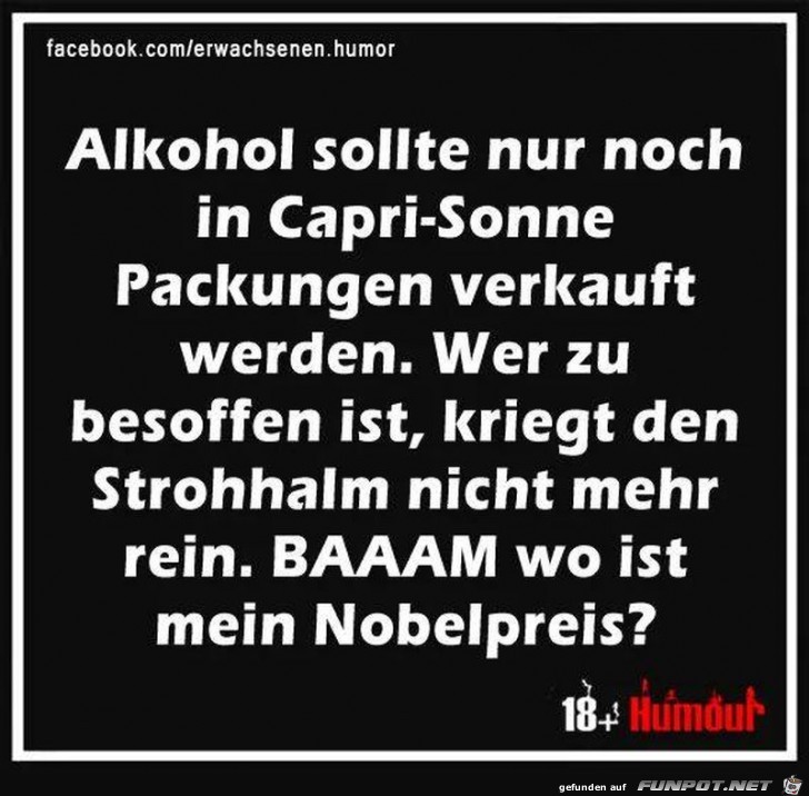 Alkohol