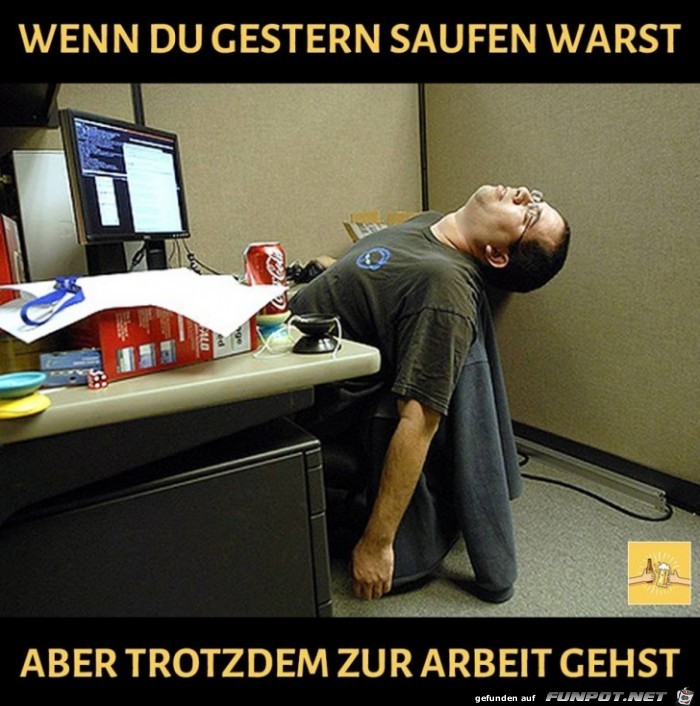 Der Tag danach Der Tag danach