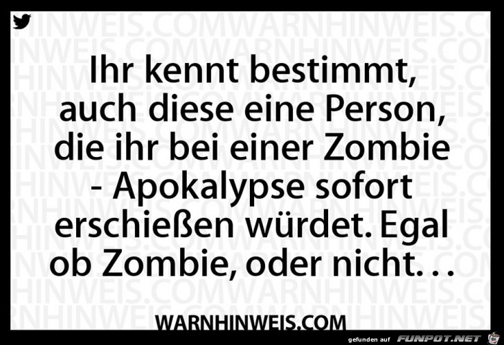 Diese eine Person Diese eine Person