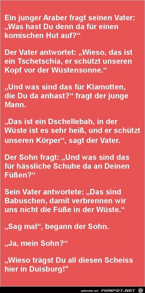 Berechtigte Frage Berechtigte Frage