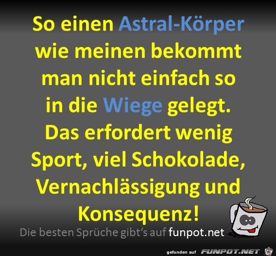 Astral-Krper