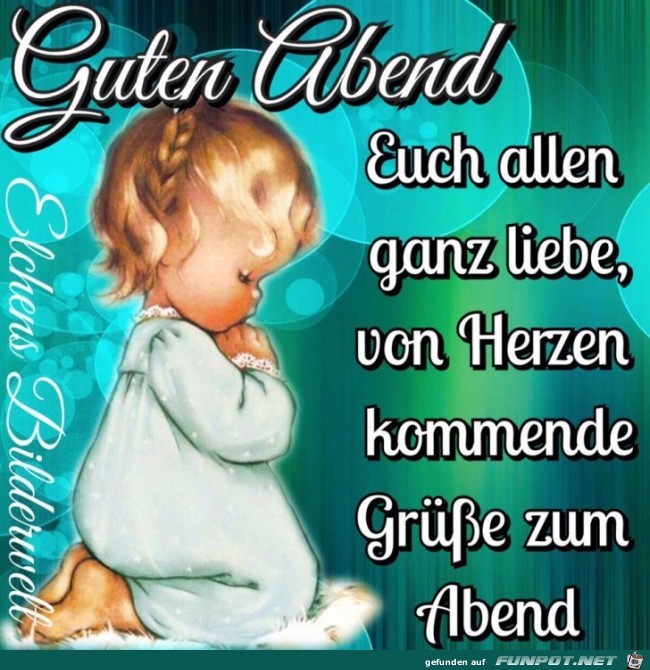 Guten Abend