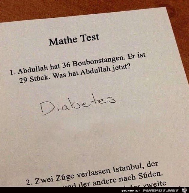 Stimmt Stimmt