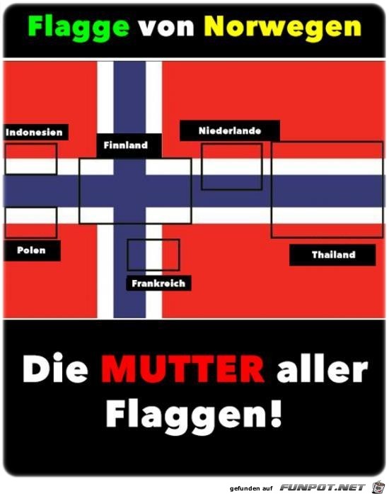 Flagge