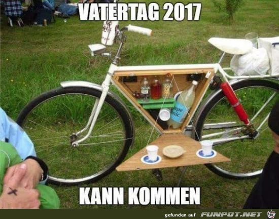 Vatertag Vatertag