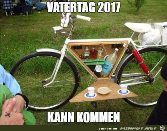 Vatertag