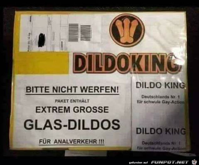 Neutrale Verpackung Neutrale Verpackung