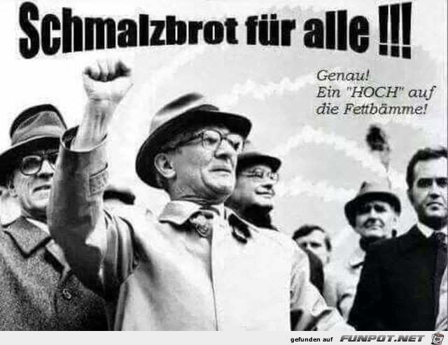 Schmalzbrot Schmalzbrot