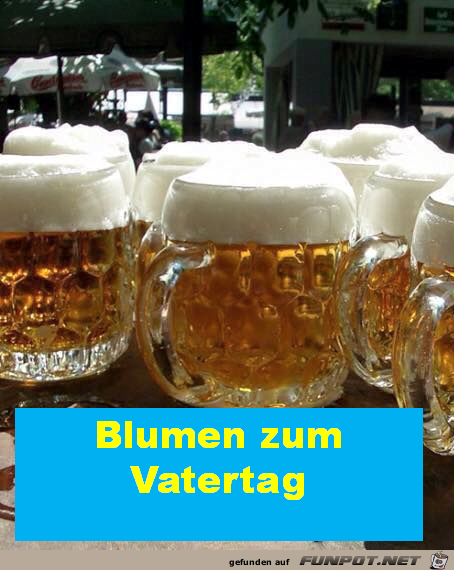 Vatertag