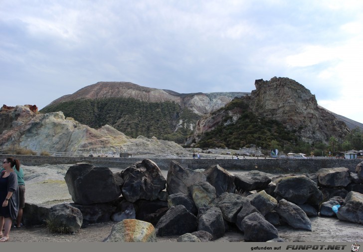 1005-075 Vulcano 1005-075 Vulcano
