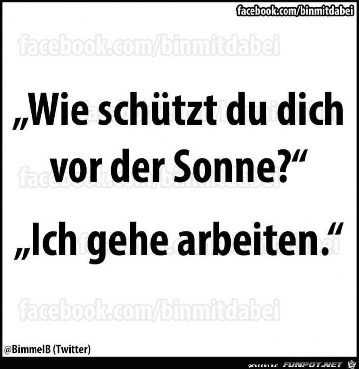 Wie schuetzt man sich gegen Sonne Wie schuetzt man sich gegen Sonne