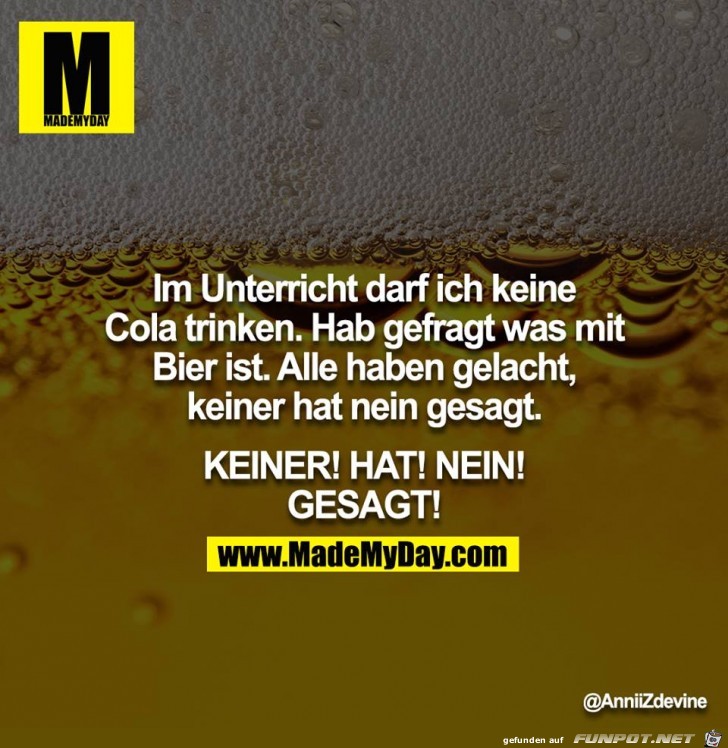 Im Unterricht Im Unterricht