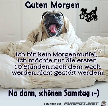 Samstag Samstag