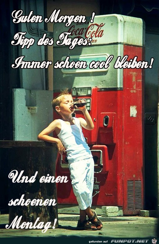 Montag Montag