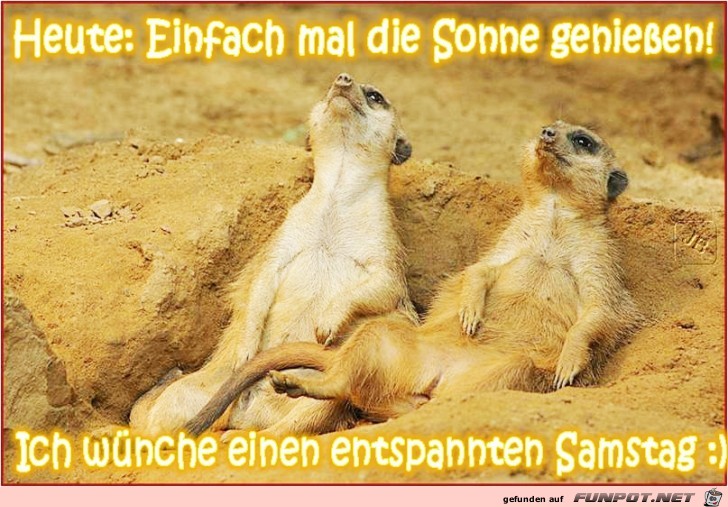 Samstag Samstag
