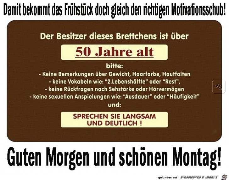 Montag