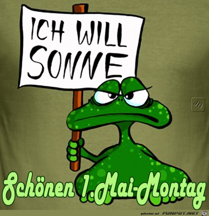 Montag Montag