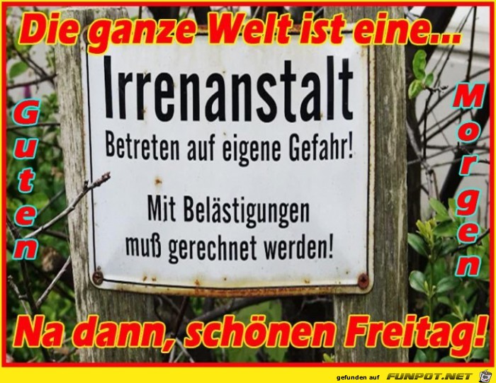 Freitag