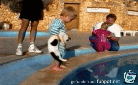 Gerade nochmal die Kurve gekriegt Gerade nochmal die Kurve gekriegt