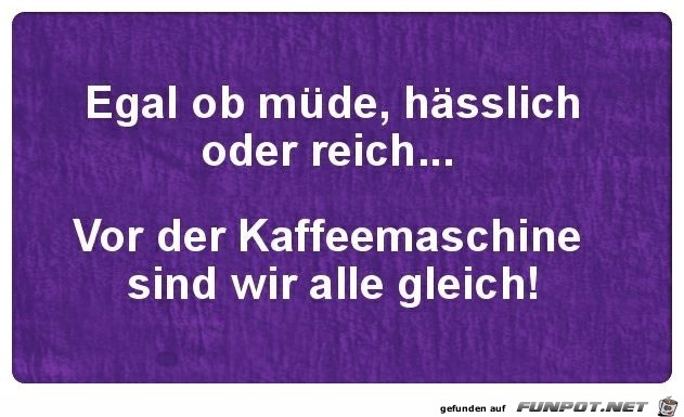 Kaffee Kaffee