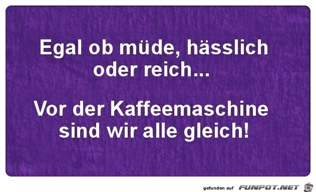 Kaffee