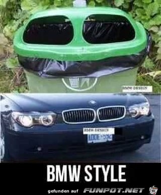 BMW-Style 1