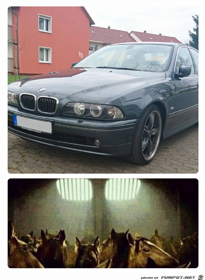BMW-Style 2