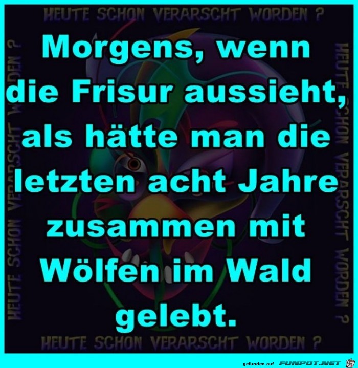 Morgens Morgens