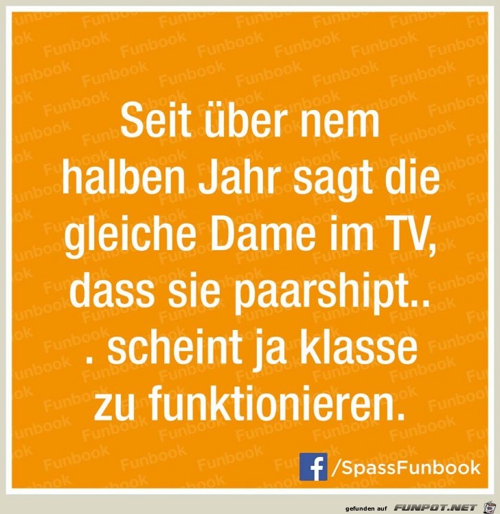 TV-Werbung