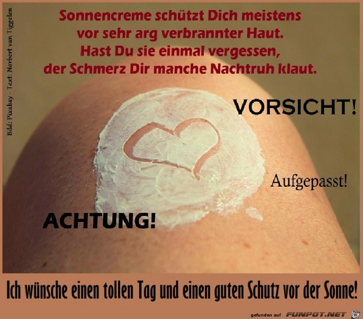 Sonnencreme 270517 Sonnencreme 270517