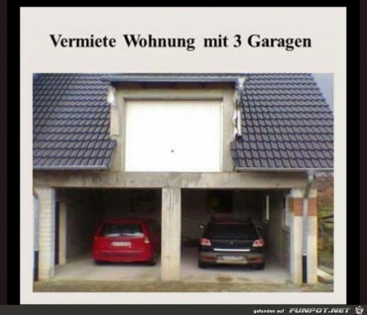 Super Wohnung