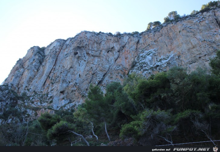 Impressionen aus Cefalu (Sizilien)