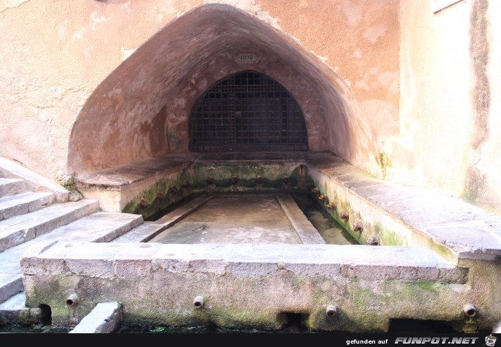 Impressionen aus Cefalu (Sizilien)